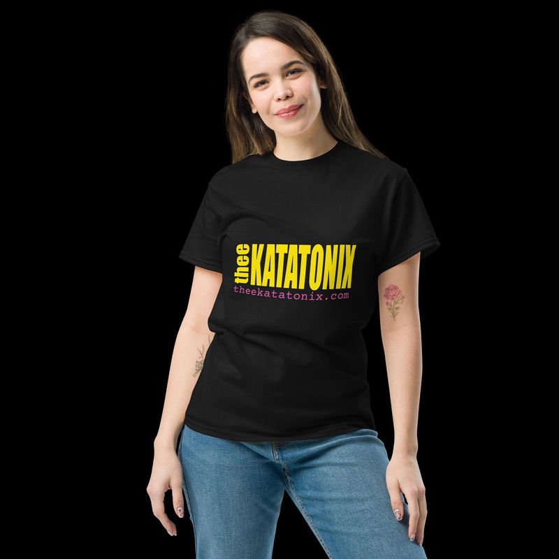 Katatonix Tee