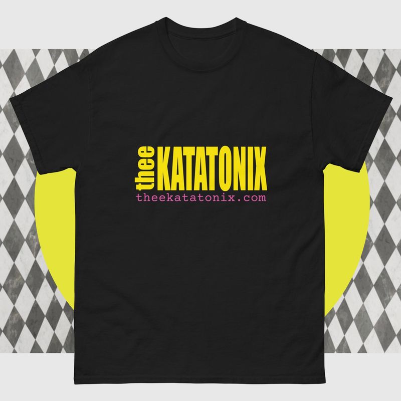 Katatonix Tee