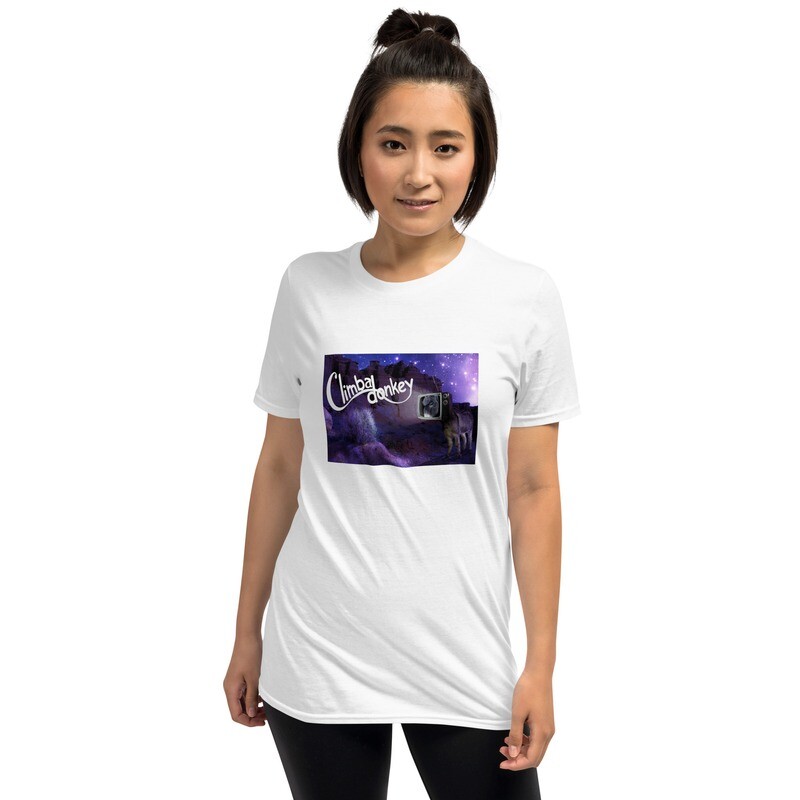 Climbadonkey T-Shirt