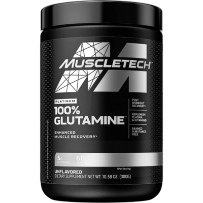 GLUTAMINA PLATINUM ® Powder 300g