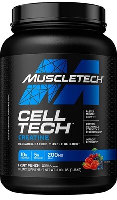 CELL TECH ™ 3 LBs