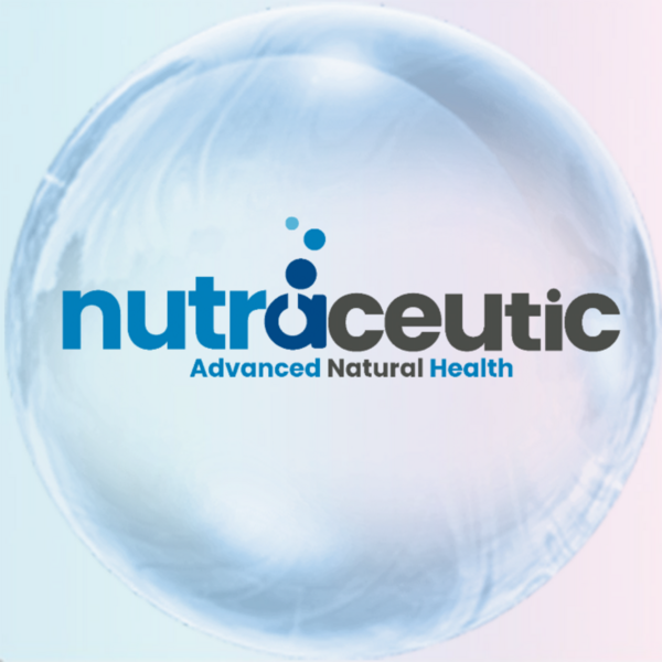 Logo de Nutraceutic ®