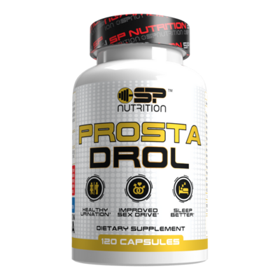 PROSTA DROL® × 120 Capsulas