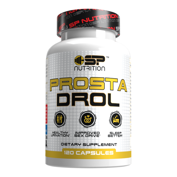 PROSTA DROL® × 120 Capsulas