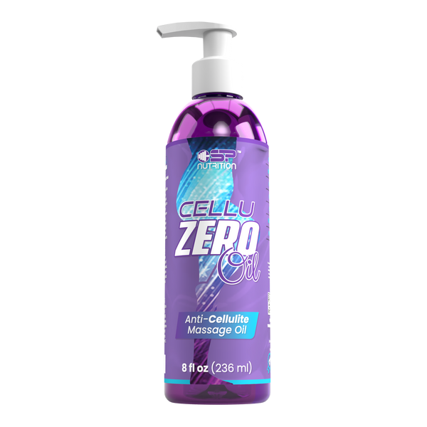 CELLUZERO OIL® × 236 ML