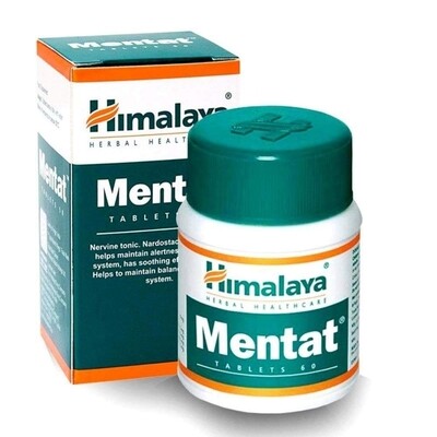 MENTAT® × 60 TABLETS