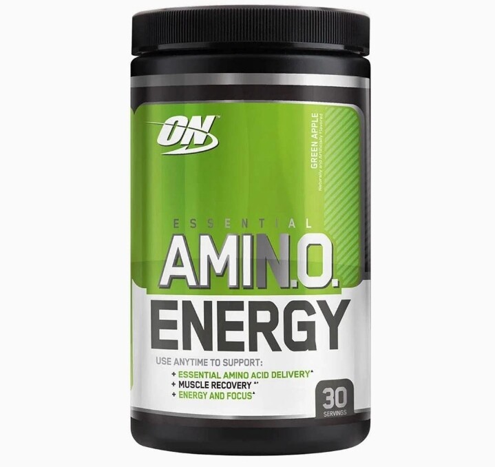 Amino Energy ™ × 30 Serv