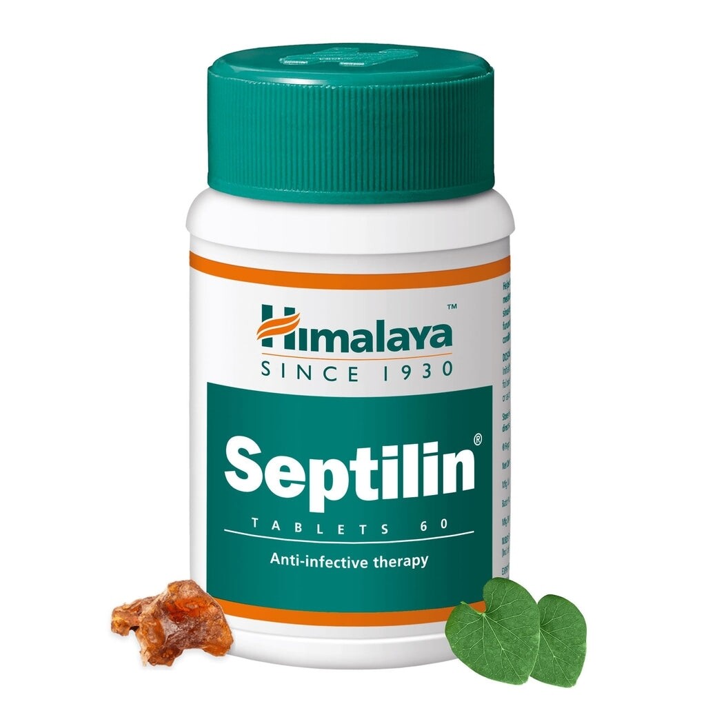 Septilin® × 60 Tabletas