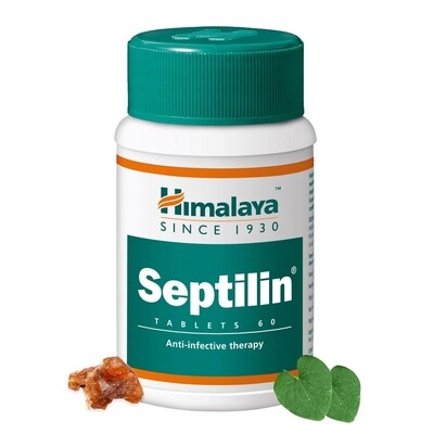 Septilin® × 60 Tabletas