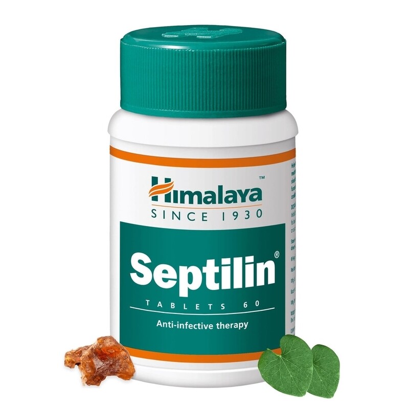 Septilin® × 60 Tabletas