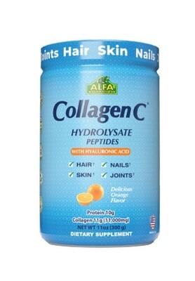Collagen C ® Hydrolize Powder × 300g