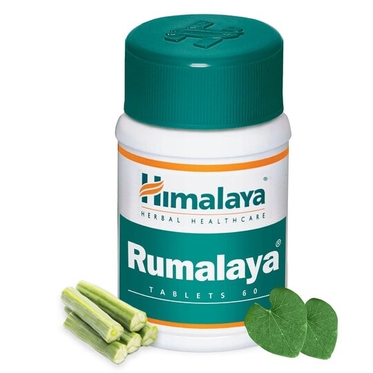 Rumalaya® × 60 Tabletas