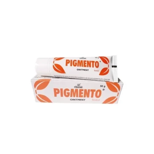 Pigmento Crema 50 Gr