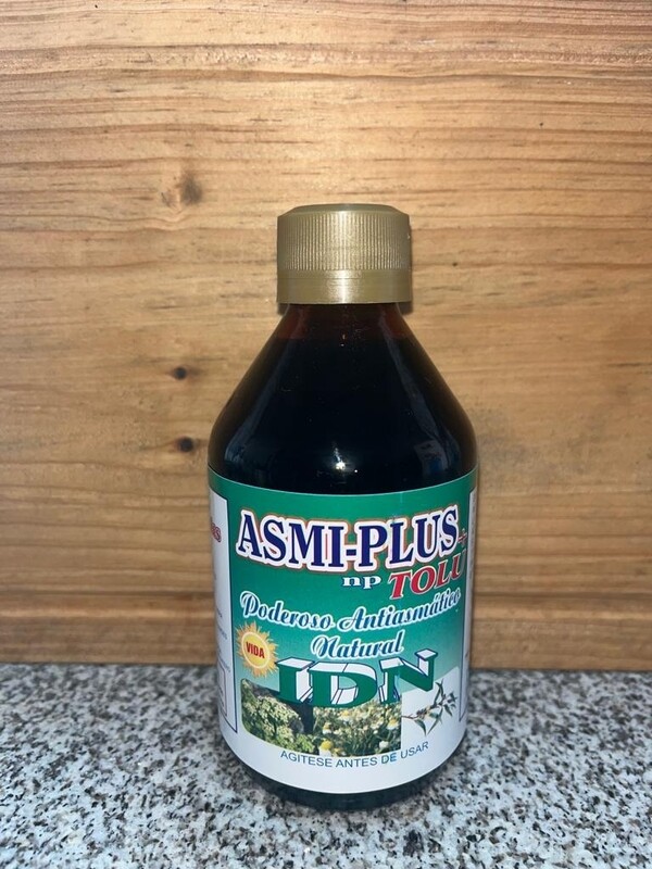 Asmi-Plus + NP × 240 ML