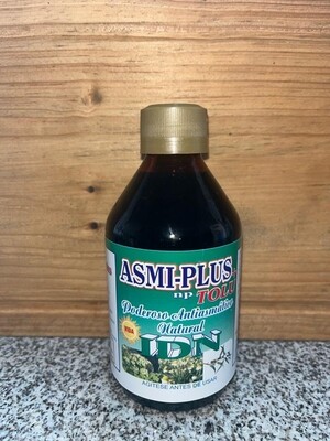 Asmi-Plus + NP × 240 ML