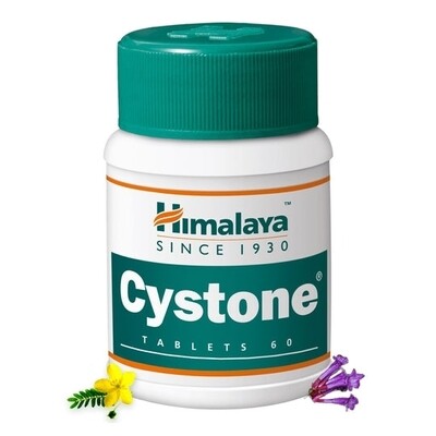 CYSTONE® × 60 TABLETS