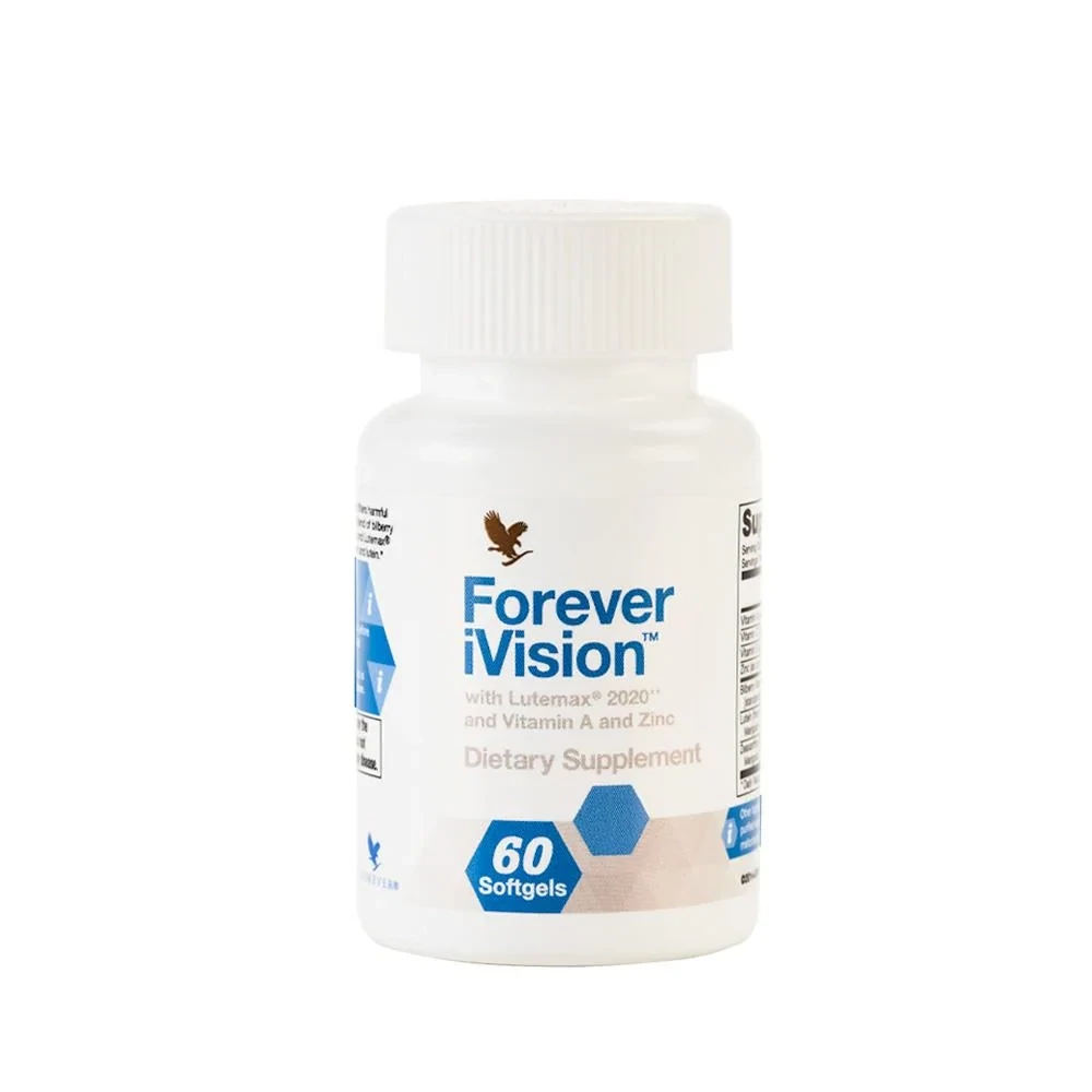 Forever IVision™ x 60 Tabletas