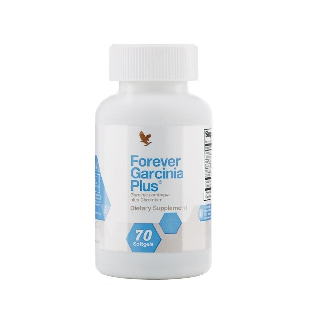 Forever Garcinia Plus® x 70 capsulas