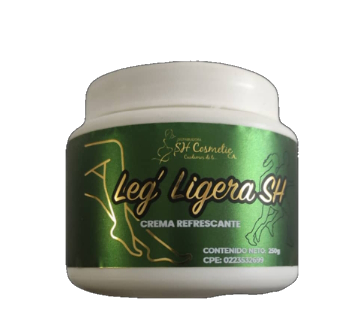 Leg Ligera SH x 250Gr