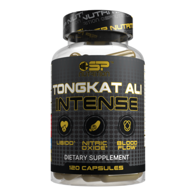 Tonkat Ali SP ~ Complex × 120 Cápsulas