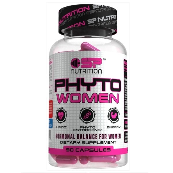 PHYTO-WOMEN × 90 Capsulas