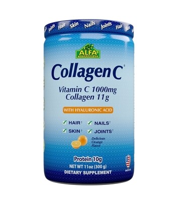 Collagen C ® Hydrolize Powder × 300g