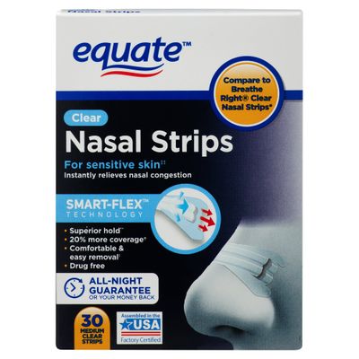 Natur Strips ~ Smart Flex ® SS × 30 ct