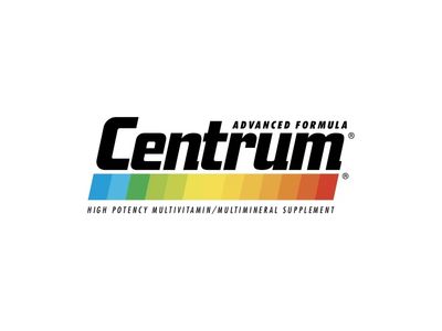 CENTRUM ® ( Lab. Inc. )