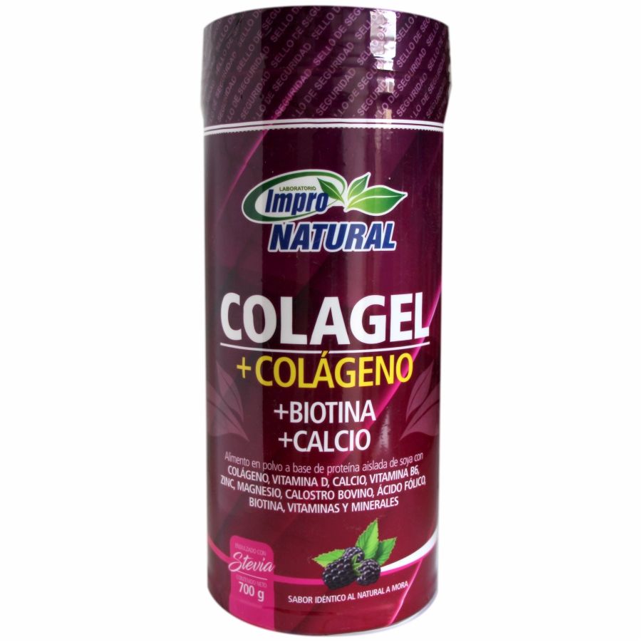 Colagel ™ Complex × 700Gr