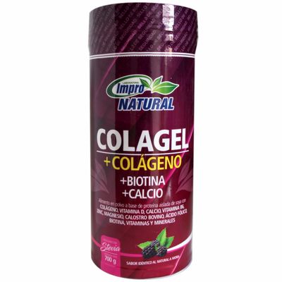 Colagel ™ Complex × 700Gr
