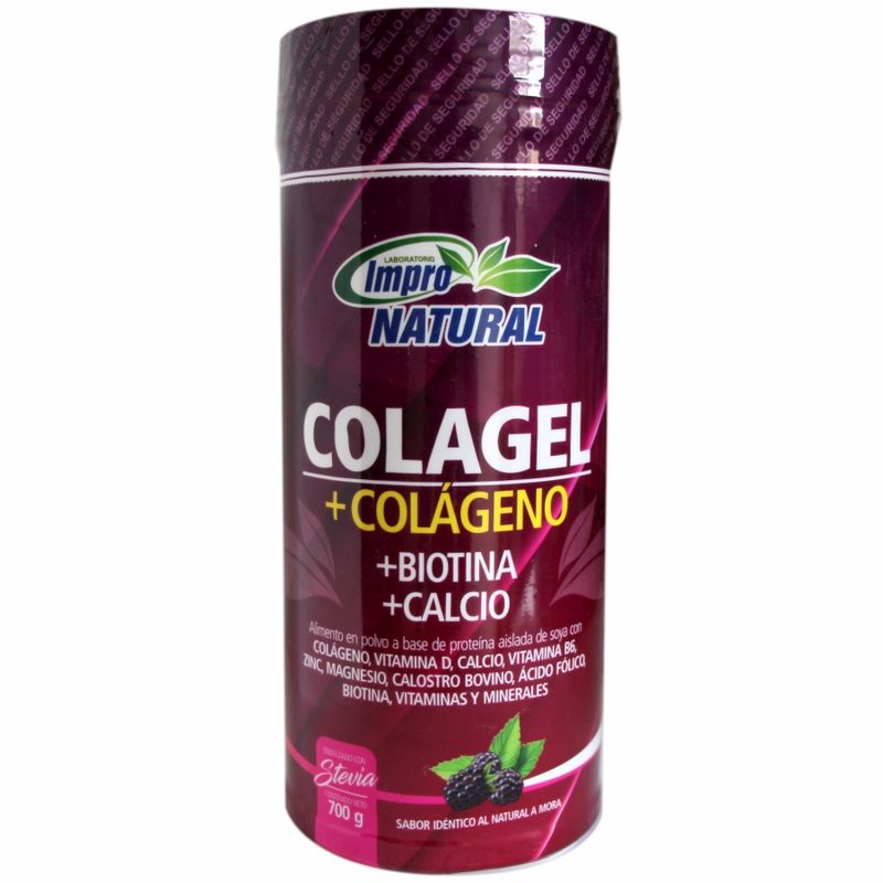 Colagel ™ Complex × 700Gr