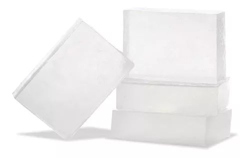 JBN Glicerina Natural ~ Splendor × 100 Gr