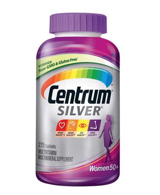 CENTRUM® Silver Women × 275 Tbs