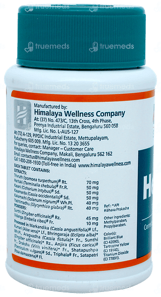 Herbolax ® × 100 Tablets