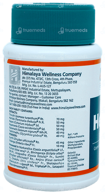 Herbolax ® × 100 Tablets