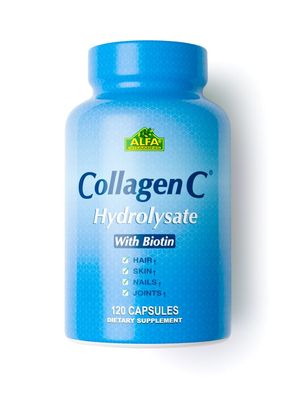 Collagen C ® × 120 Rapid Capsules