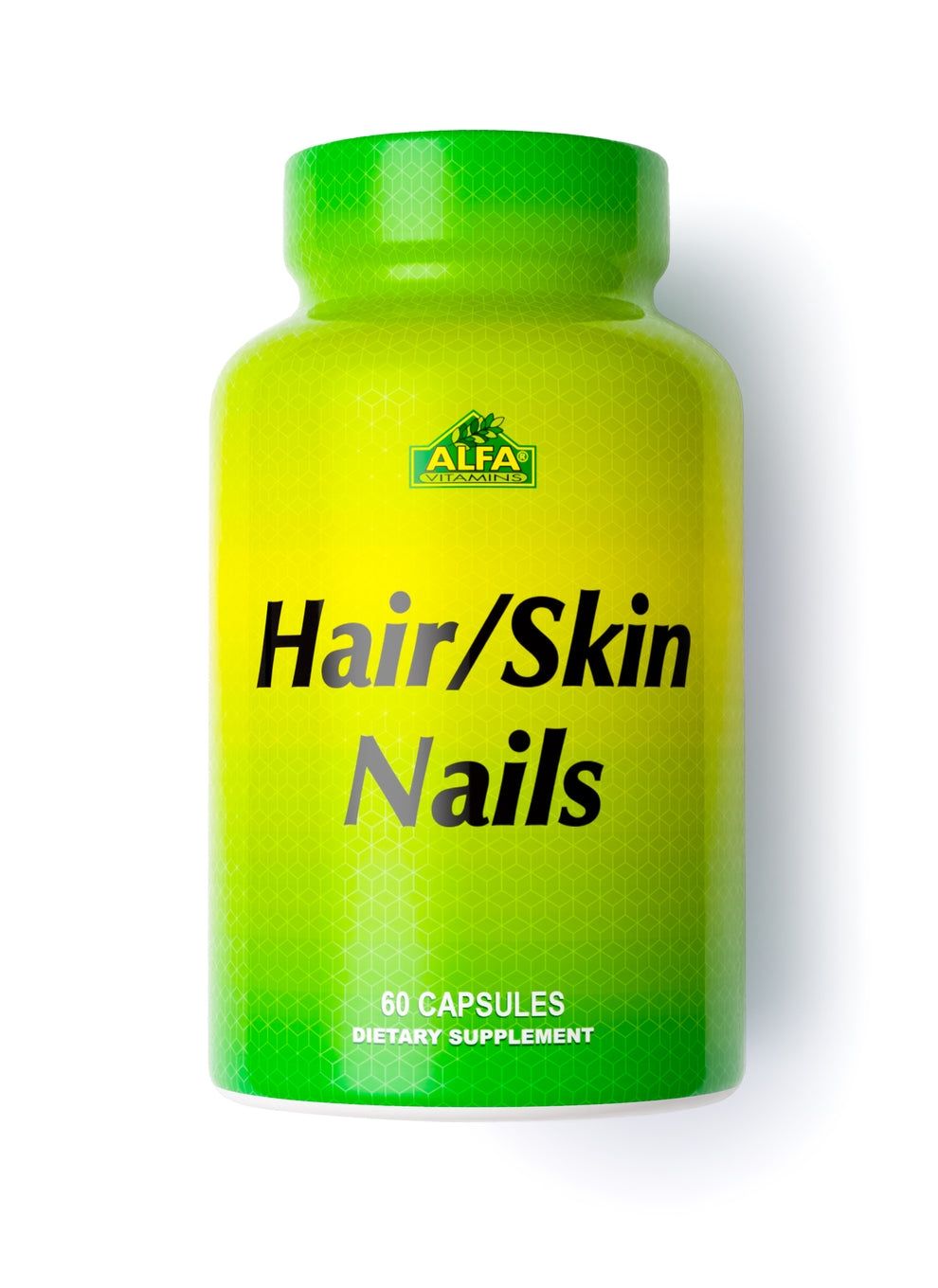 Hair, Nails y Skin ( Premier Formula ) × 60 Cápsulas
