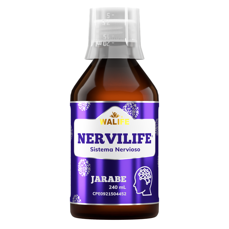 NERVILIFE × 240 ML