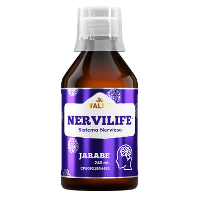NERVILIFE × 240 ML