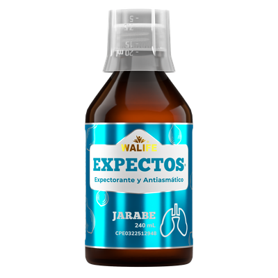EXPECTOS × 240 ML