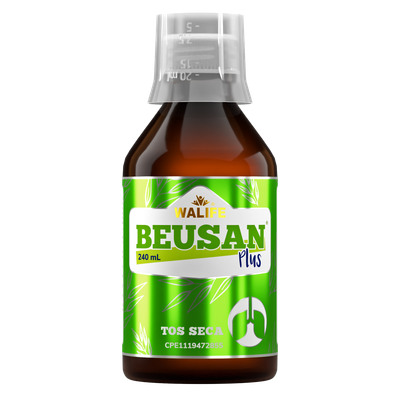 Beusan Plus × 240 ML