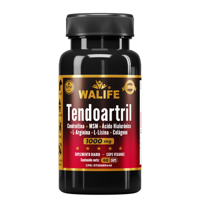 TendoArtril - 1.000 x 60 Capsulas