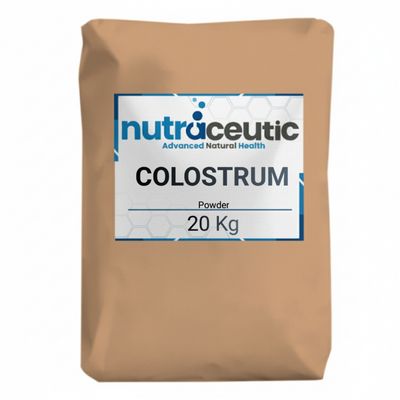 Colostrum Powder x 20 KG