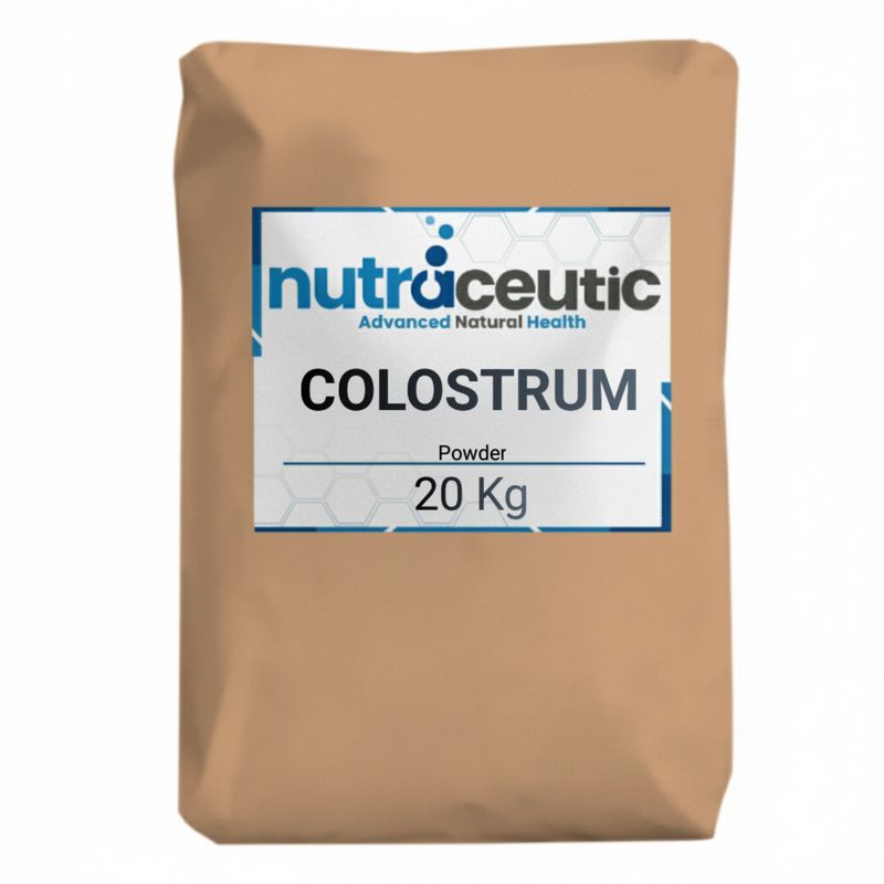 Colostrum Powder x 20 KG