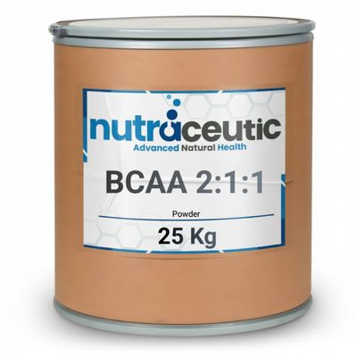 BCAA 2:1:1 x 25 KG