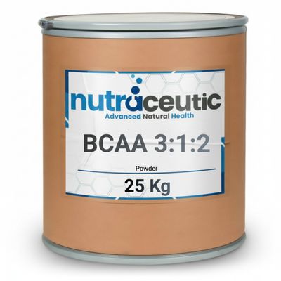 BCAA 2:1:1 x 25 KG