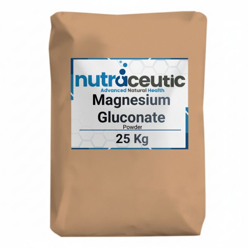 Magnesium Citrate ~ Powder x 25 KG