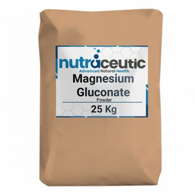 Magnesium Citrate ~ Powder x 25 KG