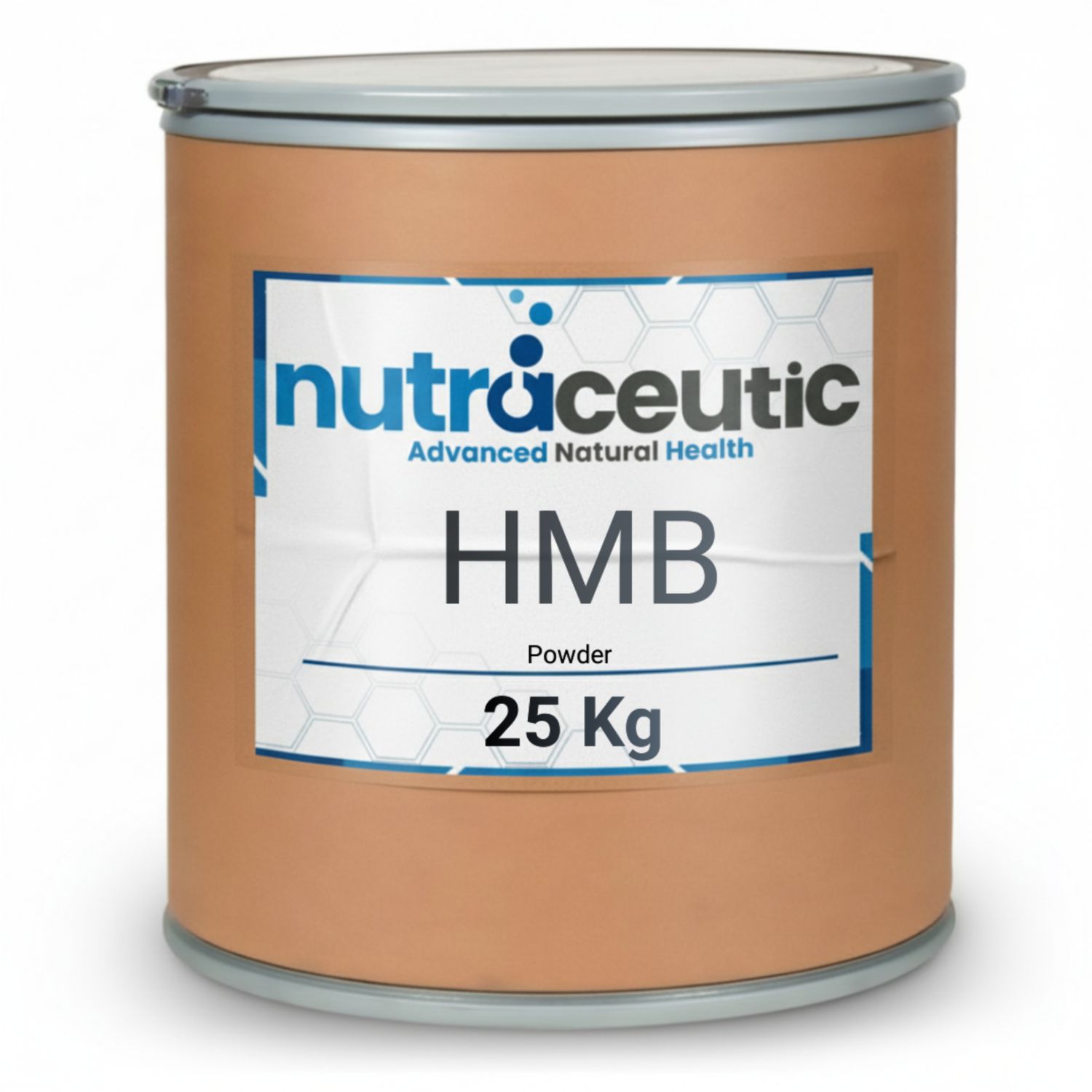 HMB - Puré Powder × 25 Kg