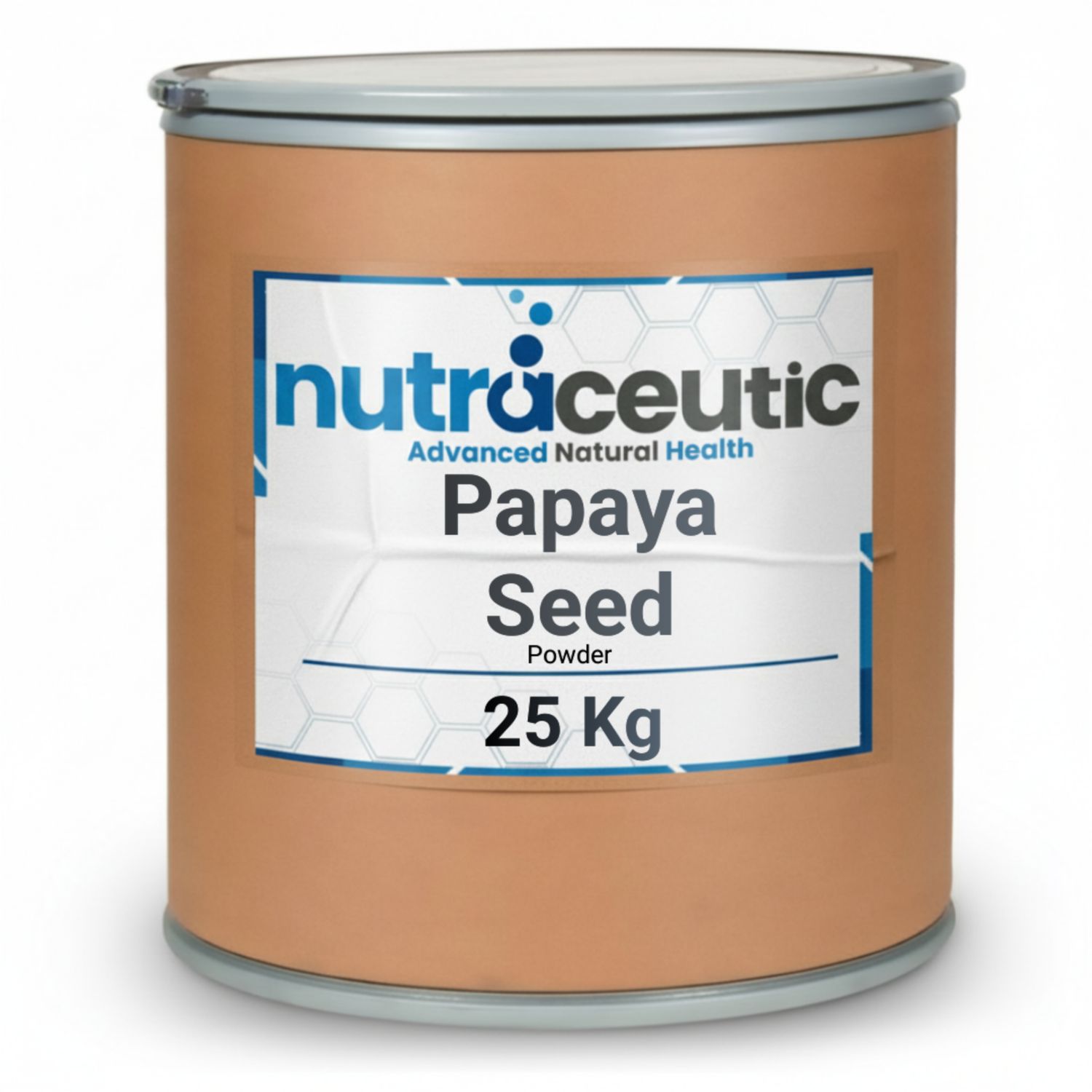 Polvo de Semilla de Lechosa × 25 KG